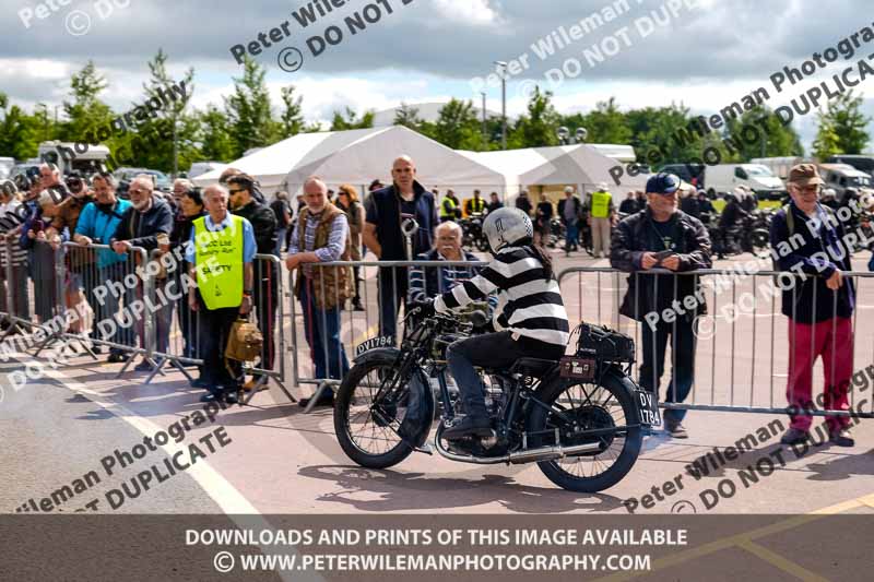 Vintage motorcycle club;eventdigitalimages;no limits trackdays;peter wileman photography;vintage motocycles;vmcc banbury run photographs